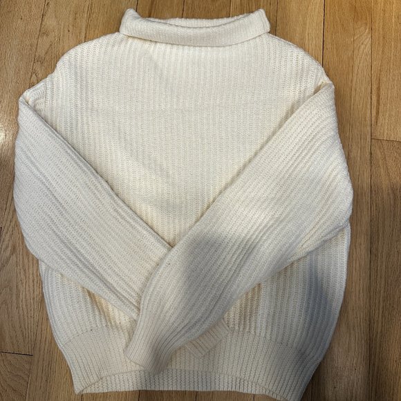 Wilfred | Wool Knit - Picture 1 of 4